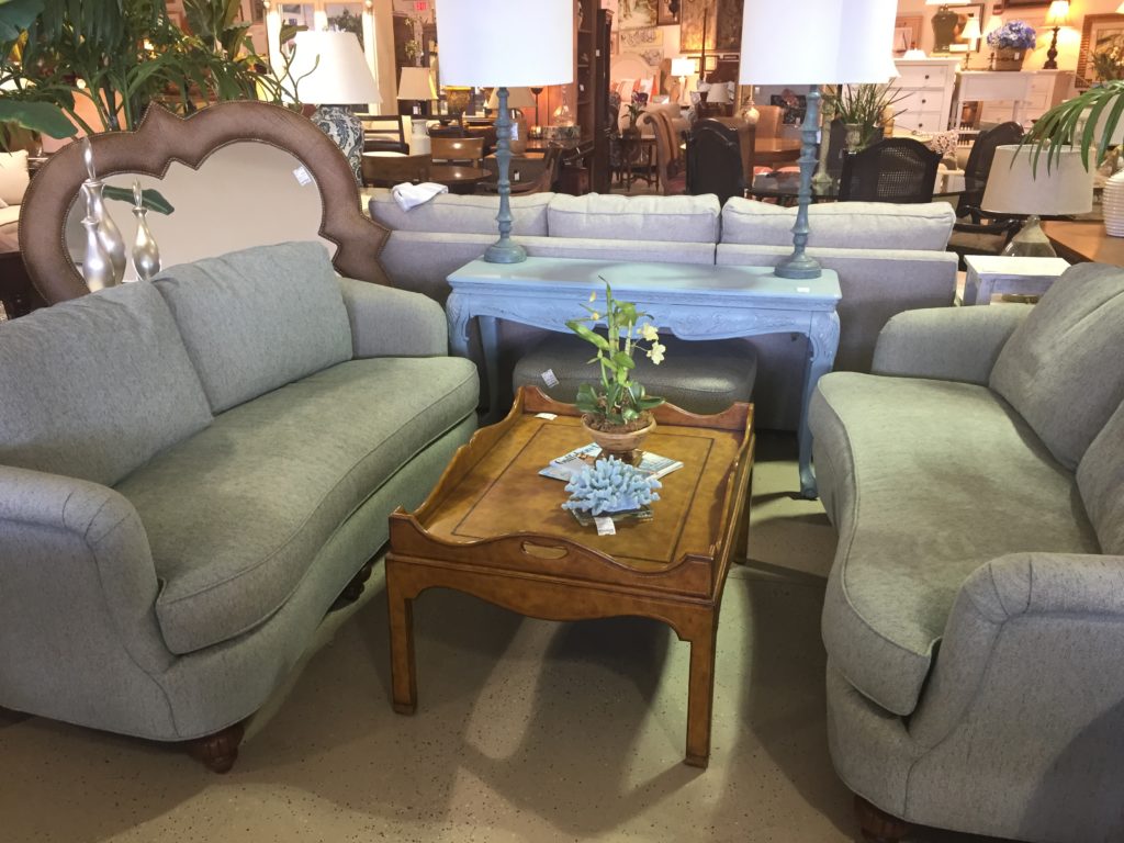 Consign & Design Bonita Springs, FL