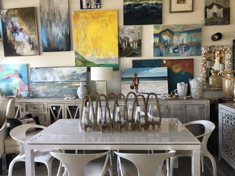 Consign & Design Bonita Springs, FL