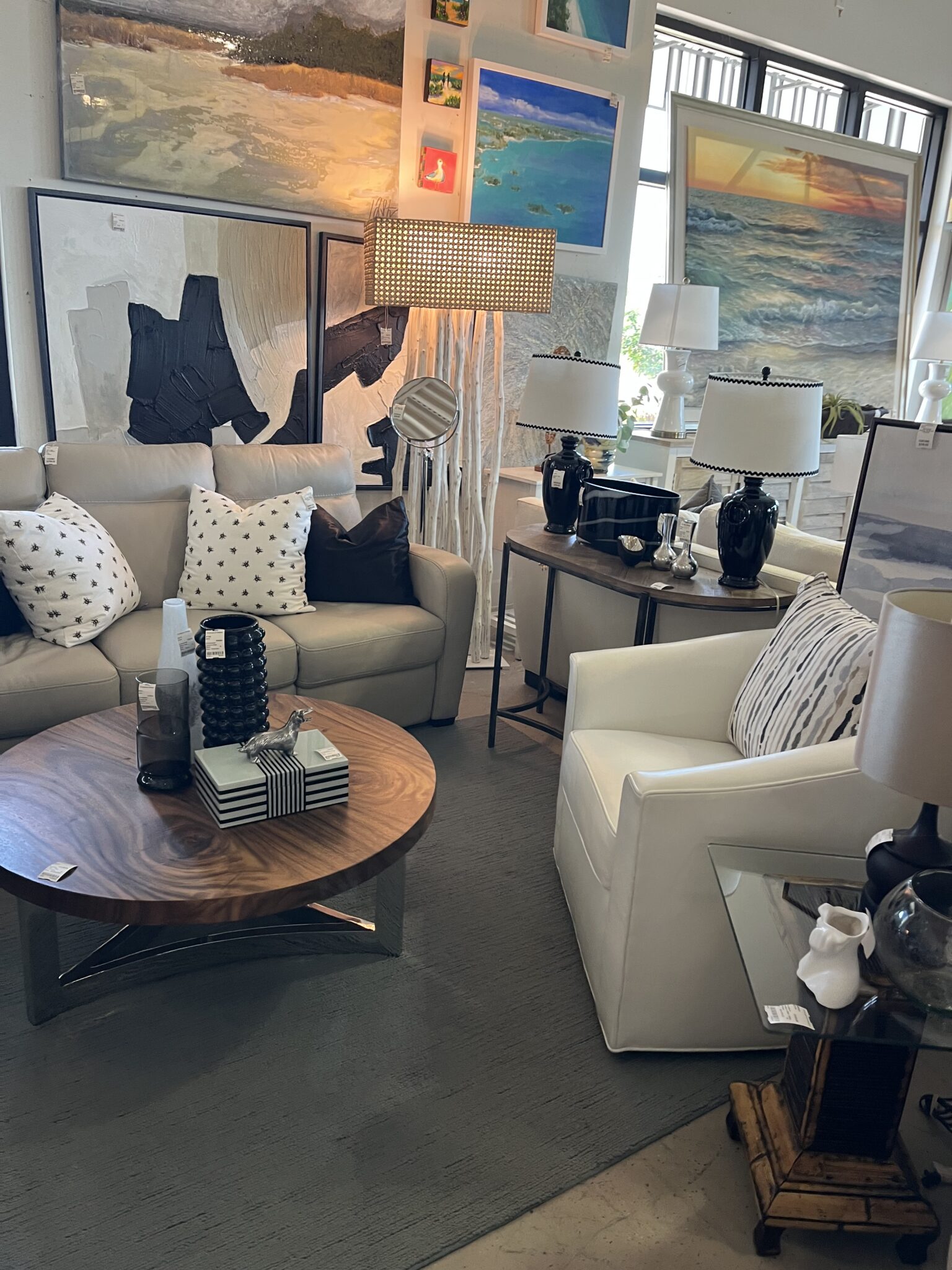 Consign & Design Bonita Springs, FL