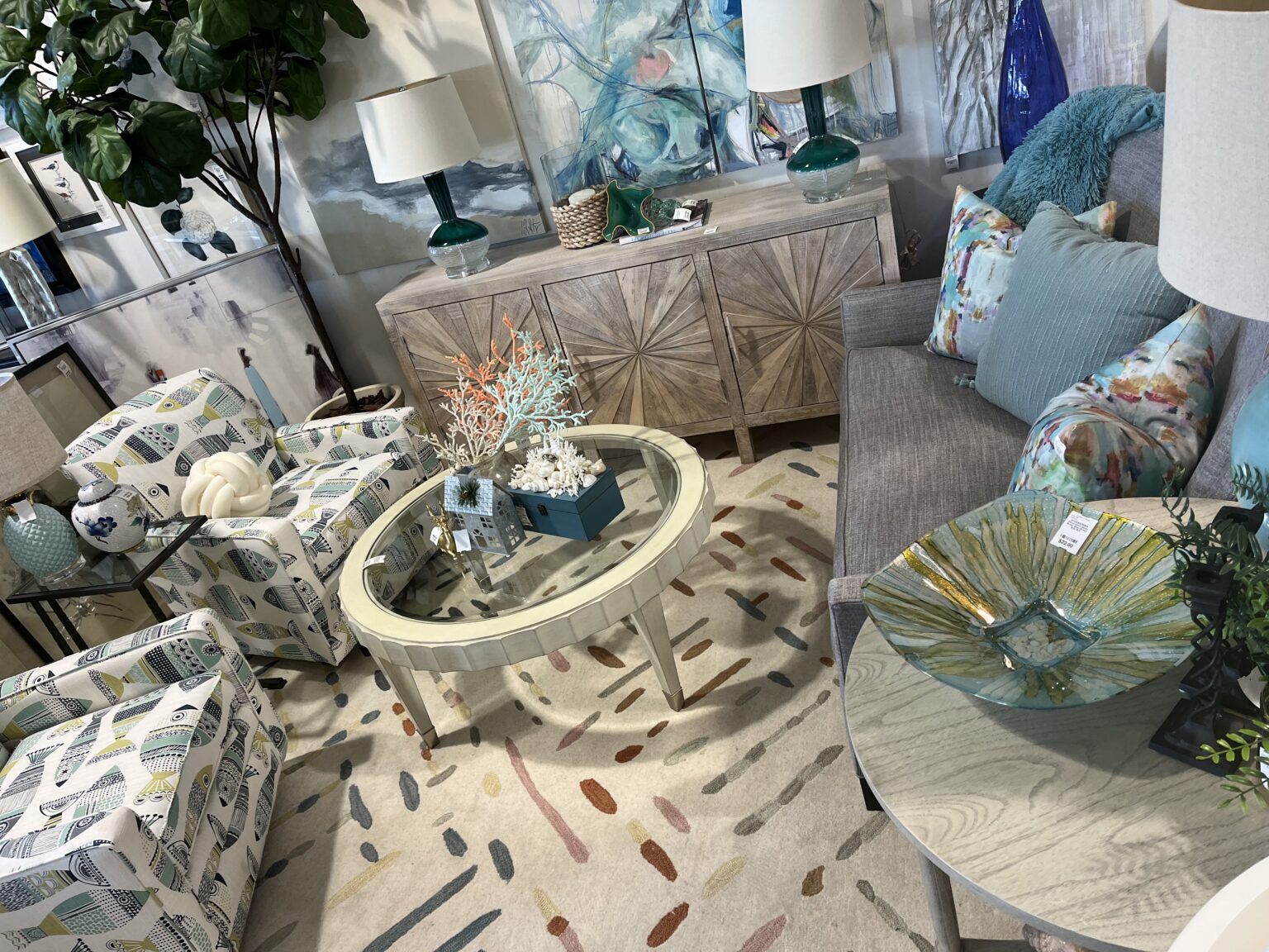 Consign & Design Bonita Springs | Consignment Store Serving Southwest ...