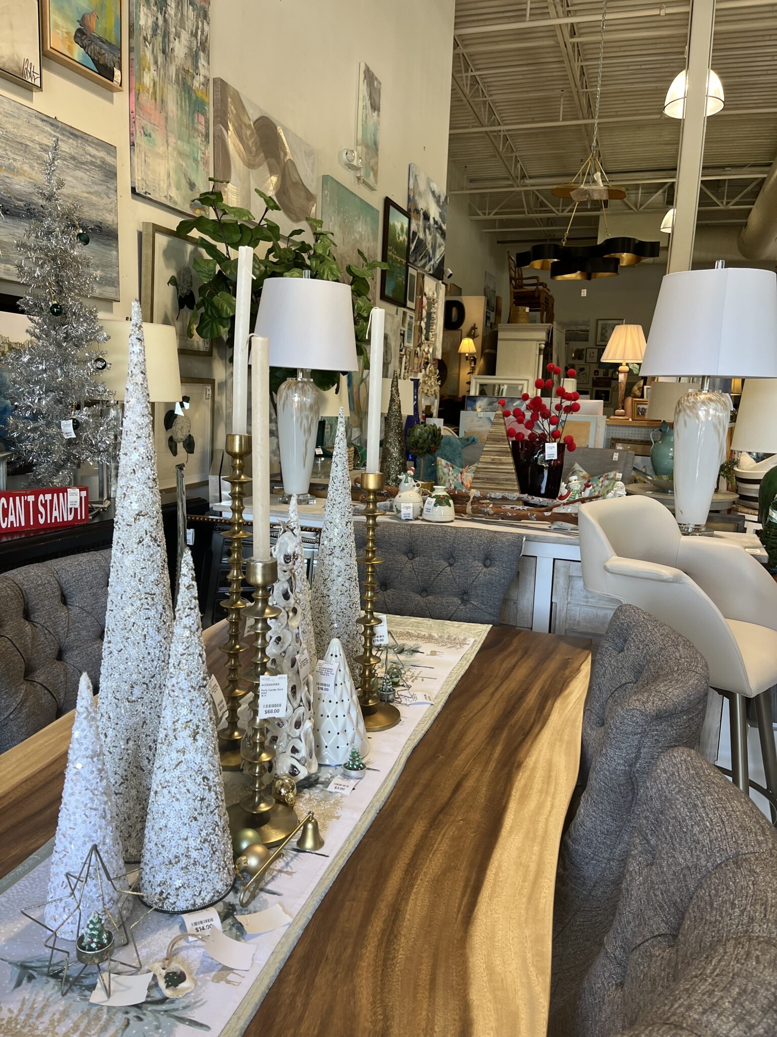 Consign & Design Bonita Springs | Consignment Store Serving Southwest ...